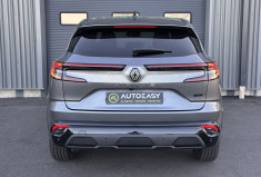 Renault Austral E-TECH FULL HYBRID 200 GSR2 TECHNO + PACK HIVER + PACK SAFETY