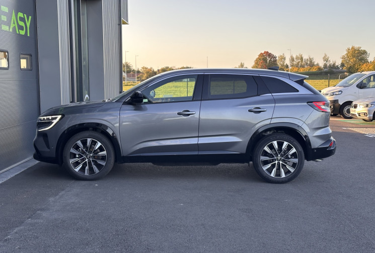 Renault Austral E-TECH FULL HYBRID 200 GSR2 TECHNO + PACK HIVER + PACK SAFETY