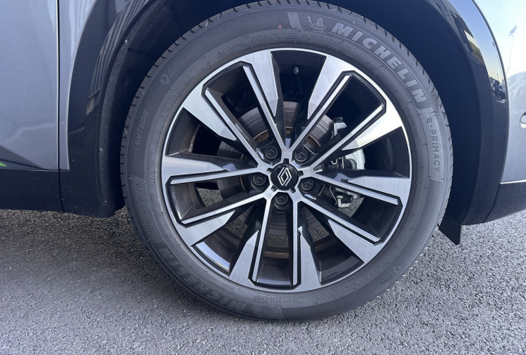 Renault Austral E-TECH FULL HYBRID 200 GSR2 TECHNO + PACK HIVER + PACK SAFETY