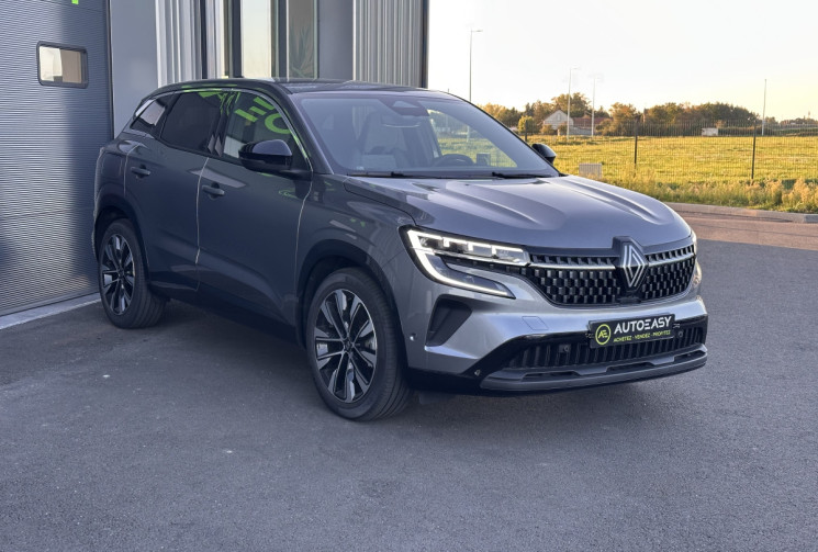 Renault Austral E-TECH FULL HYBRID 200 GSR2 TECHNO + PACK HIVER + PACK SAFETY