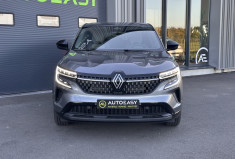 Renault Austral E-TECH FULL HYBRID 200 GSR2 TECHNO + PACK HIVER + PACK SAFETY