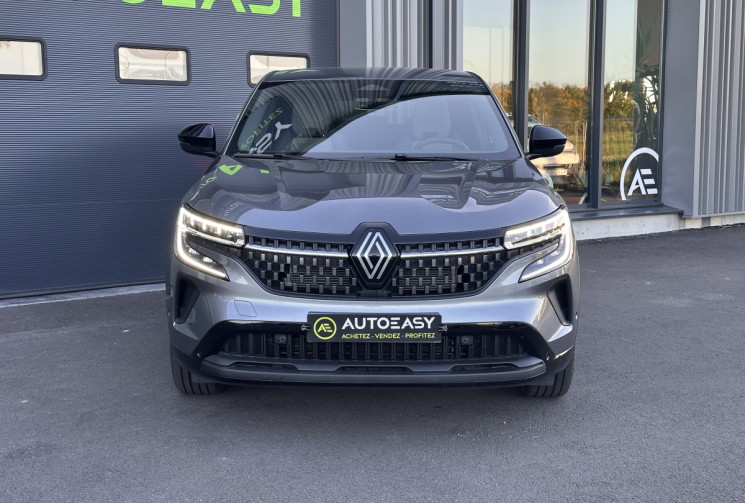 Renault Austral E-TECH FULL HYBRID 200 GSR2 TECHNO + PACK HIVER + PACK SAFETY