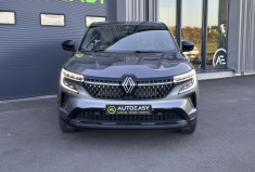 Renault Austral E-TECH FULL HYBRID 200 GSR2 TECHNO + PACK HIVER + PACK SAFETY