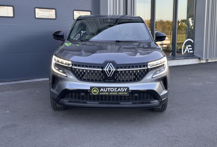 Renault Austral E-TECH FULL HYBRID 200 GSR2 TECHNO + PACK HIVER + PACK SAFETY