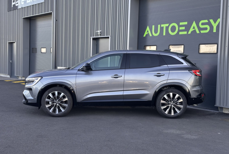 Renault Austral E-TECH FULL HYBRID 200 GSR2 TECHNO + PACK HIVER + PACK SAFETY