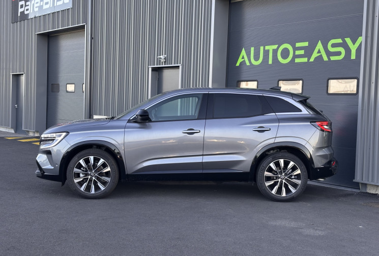 Renault Austral E-TECH FULL HYBRID 200 GSR2 TECHNO + PACK HIVER + PACK SAFETY