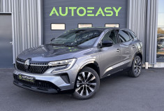 Renault Austral E-TECH FULL HYBRID 200 GSR2 TECHNO + PACK HIVER + PACK SAFETY