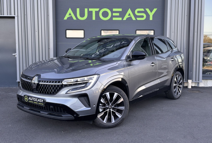 Renault Austral E-TECH FULL HYBRID 200 GSR2 TECHNO + PACK HIVER + PACK SAFETY