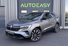 Renault Austral E-TECH FULL HYBRID 200 GSR2 TECHNO + PACK HIVER + PACK SAFETY