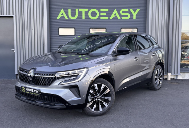 Renault Austral E-TECH FULL HYBRID 200 GSR2 TECHNO + PACK HIVER + PACK SAFETY