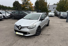 Renault Clio IV / 0.9 TCE / 90 CH / LIMITED 