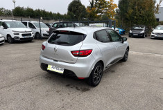 Renault Clio IV / 0.9 TCE / 90 CH / LIMITED 