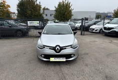 Renault Clio IV / 0.9 TCE / 90 CH / LIMITED 
