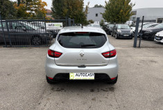 Renault Clio IV / 0.9 TCE / 90 CH / LIMITED 