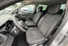 Renault Clio IV / 0.9 TCE / 90 CH / LIMITED 