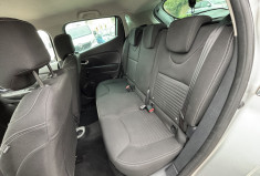 Renault Clio IV / 0.9 TCE / 90 CH / LIMITED 