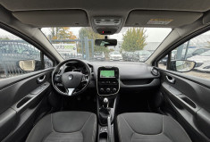 Renault Clio IV / 0.9 TCE / 90 CH / LIMITED 