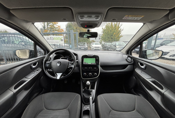 Renault Clio IV / 0.9 TCE / 90 CH / LIMITED 