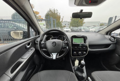 Renault Clio IV / 0.9 TCE / 90 CH / LIMITED 