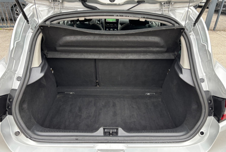 Renault Clio IV / 0.9 TCE / 90 CH / LIMITED 