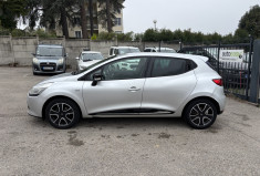 Renault Clio IV / 0.9 TCE / 90 CH / LIMITED 