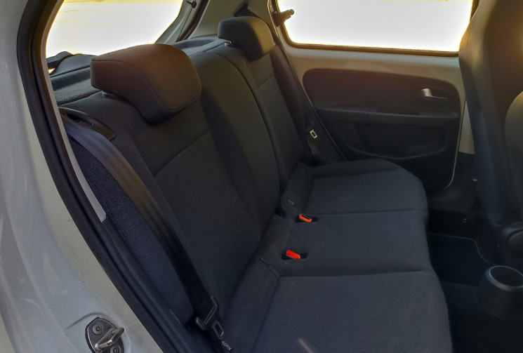 Volkswagen up! 1.0L 60CH - Move UP - 5 Portes - 1ère Main - Clim - Bluetooth - Gtie 12 mois !
