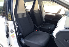 Volkswagen up! 1.0L 60CH - Move UP - 5 Portes - 1ère Main - Clim - Bluetooth - Gtie 12 mois !