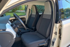 Volkswagen up! 1.0L 60CH - Move UP - 5 Portes - 1ère Main - Clim - Bluetooth - Gtie 12 mois !