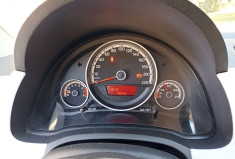 Volkswagen up! 1.0L 60CH - Move UP - 5 Portes - 1ère Main - Clim - Bluetooth - Gtie 12 mois !