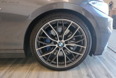 BMW Série 2 M 235i COUPE 326CH PROPULSION M SPORT PACK CARBONE  CUIR CARBONE ALCANTARA
