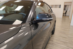 BMW Série 2 M 235i COUPE 326CH PROPULSION M SPORT PACK CARBONE  CUIR CARBONE ALCANTARA