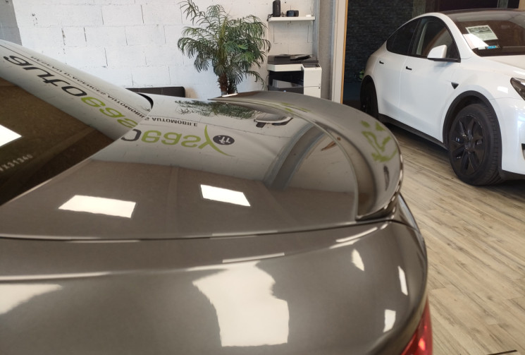 BMW Série 2 M 235i COUPE 326CH PROPULSION M SPORT PACK CARBONE  CUIR CARBONE ALCANTARA