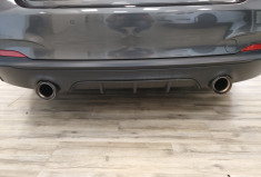 BMW Série 2 M 235i COUPE 326CH PROPULSION M SPORT PACK CARBONE  CUIR CARBONE ALCANTARA