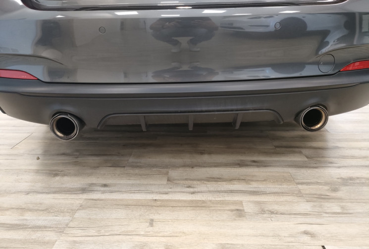 BMW Série 2 M 235i COUPE 326CH PROPULSION M SPORT PACK CARBONE  CUIR CARBONE ALCANTARA