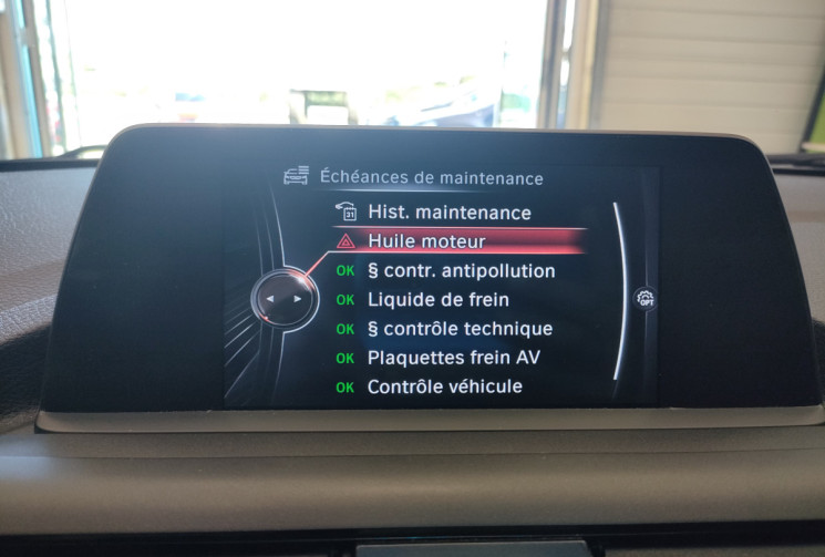 BMW Série 2 M 235i COUPE 326CH PROPULSION M SPORT PACK CARBONE  CUIR CARBONE ALCANTARA