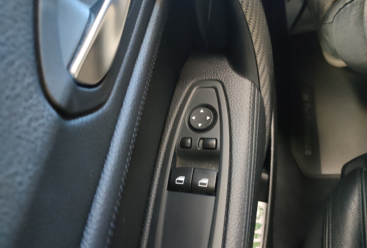 BMW Série 2 M 235i COUPE 326CH PROPULSION M SPORT PACK CARBONE  CUIR CARBONE ALCANTARA