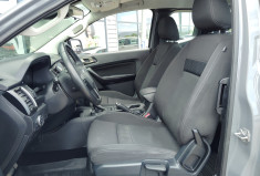 Ford Ranger Super Cabine 2.0 TDCi 170ch Super Cab Wolftrak BVA10 Ford Ranger Super Cabine 2.0 TDCi 170ch Super Cab Wolftrak BVA10