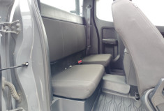 Ford Ranger Super Cabine 2.0 TDCi 170ch Super Cab Wolftrak BVA10 Ford Ranger Super Cabine 2.0 TDCi 170ch Super Cab Wolftrak BVA10