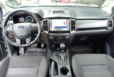 Ford Ranger Super Cabine 2.0 TDCi 170ch Super Cab Wolftrak BVA10 Ford Ranger Super Cabine 2.0 TDCi 170ch Super Cab Wolftrak BVA10