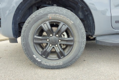 Ford Ranger Super Cabine 2.0 TDCi 170ch Super Cab Wolftrak BVA10 Ford Ranger Super Cabine 2.0 TDCi 170ch Super Cab Wolftrak BVA10