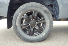 Ford Ranger Super Cabine 2.0 TDCi 170ch Super Cab Wolftrak BVA10 Ford Ranger Super Cabine 2.0 TDCi 170ch Super Cab Wolftrak BVA10