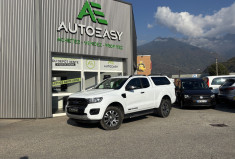 Ford Ranger II 2.0 Pickup Super Cabine 4x4 213 cv Boîte auto