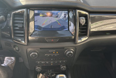 Ford Ranger 2.0 Pickup Super Cabine 4x4 213 cv Boîte auto