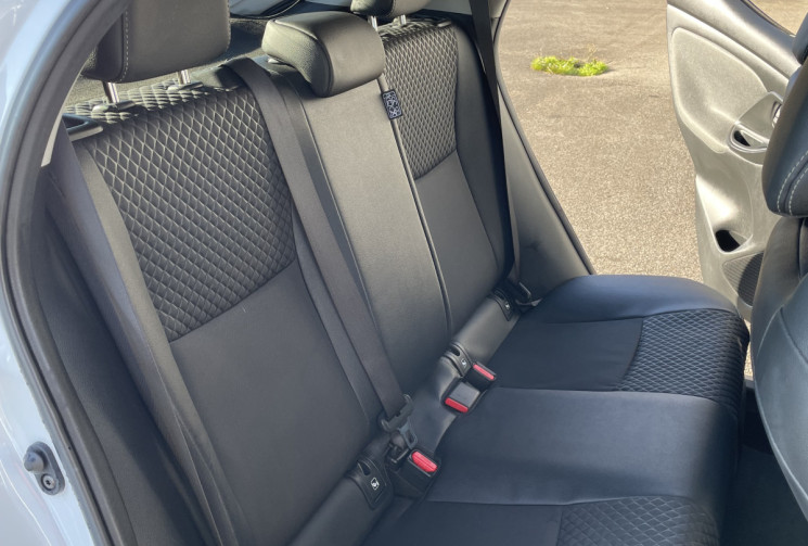 Mazda Mazda 2 IV HYBRID 1.5 i 116 CV CVT 90 CV BOITE AUTO SELECT