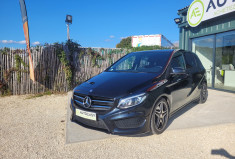 Mercedes Classe B 220d 177ch FASCINATION 7G-DCT
