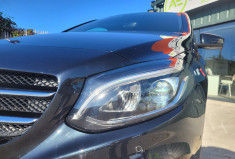 Mercedes Classe B 220d 177ch FASCINATION 7G-DCT - ENTRETIEN MERCEDES 