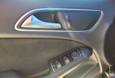 Mercedes Classe B 220d 177ch FASCINATION 7G-DCT - ENTRETIEN MERCEDES 