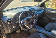 Mercedes Classe B 220d 177ch FASCINATION 7G-DCT - ENTRETIEN MERCEDES 
