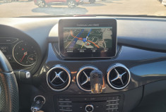 Mercedes Classe B 220d 177ch FASCINATION 7G-DCT - ENTRETIEN MERCEDES 