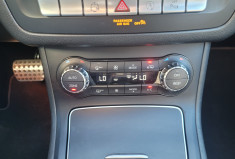 Mercedes Classe B 220d 177ch FASCINATION 7G-DCT - ENTRETIEN MERCEDES 